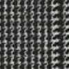 Glen Check－Avorio＊Nero