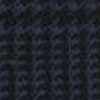 Glen Check - Blu Navy