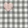 Grigio × Rosa Chiaro Grigio × Rosa Chiaro