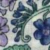 Bianco × Viola
