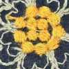 Giallo X Blu Navy Giallo X Blu Navy