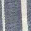 Blu X Crema A Righe Larghe Blu X Crema A Righe Larghe