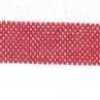 Rosso X bianco sporco