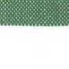 Verde × bianco sporco