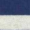 Blu X bianco sporco