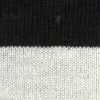 Bianco sporco × Nero