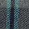 Blu Navy × Azzurro Chiaro