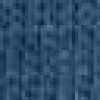 Blu Vintage