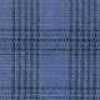 Blu X Blu Navy A Quadri