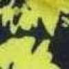 Blu Navy Scuro × Giallo