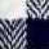 Blu Navy A Quadri