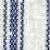 Bianco × Blu Bianco × Blu