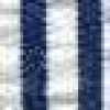 Blu Navy A Righe