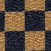 Giallo X Blu Navy