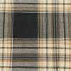 Nero Tartan