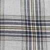 Tartan Blu Saxe