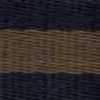 Blu Navy × Cammello