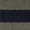 Kaki × Blu Navy