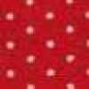 Piccoli Pois - Rosso X Bianco