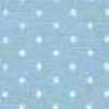 Pois Piccoli-Blu Saxe×Bianco