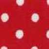 Pois Medi - Rosso X Bianco