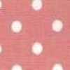Pois Medi - Rosa Polveroso E Bianco
