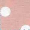 Pois Grandi - Rosa Baby × Bianco
