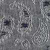 Paisley × Blu Paisley × Blu