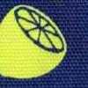 Limone X Blu Navy