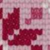 Fiocco Di Neve×Rosso Fiocco Di Neve×Rosso