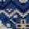 Fair Isle×blu Navy Fair Isle×blu Navy