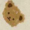 Beige Orso