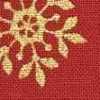 Fiocco Di Neve×Rosso