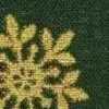 Bianco Neve×verde