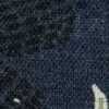 ILL FLOWER×blu Navy