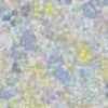 Microfiori × Azzurro Chiaro