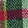 Nero × Verde × Rosso Nero × Verde × Rosso