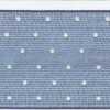 Pois Blu E Bianchi