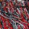 Rosso Multicolore