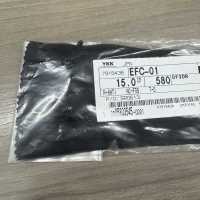 0EFC Cerniera MINIFA® A Estremità Chiusa YKK Sottofoto