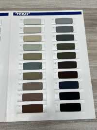 1005 Fodera SAP Cool Stretch (Assorbimento Del Sudore, Asciugatura Rapida)[Liner] TORAY Sottofoto