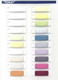 1005 Fodera SAP Cool Stretch (Assorbimento Del Sudore, Asciugatura Rapida)[Liner] TORAY Sottofoto