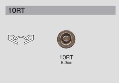10RT Rivetto 10RT