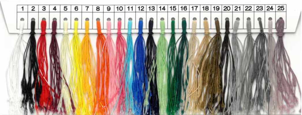 1120 Kinba Arricciatura in spandex