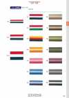 114-1205 Nastro A Maglia A Righe