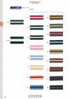 114-1206 Nastro In Maglia A Righe
