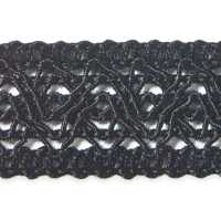 114-810 Mercet Cotton Braid[Cavo A Nastro] DARIN Sottofoto