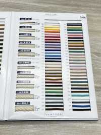 124-3200 Cordino Acrilico Ritorto[Cavo A Nastro] DARIN Sottofoto