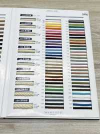 124-8200 Cordino Edo-uchi In Acrilico Con Cordino Rotondo[Cavo A Nastro] DARIN Sottofoto