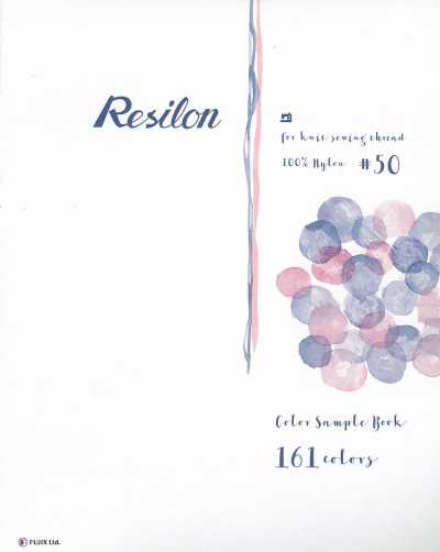 1301 Resilon per maglieria 800M